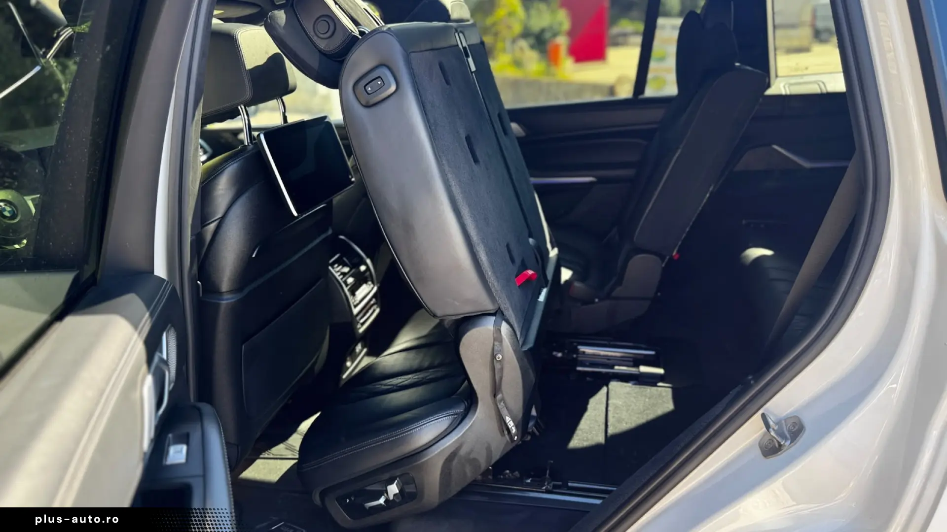 BMW X7 xDrive40i M-Sport