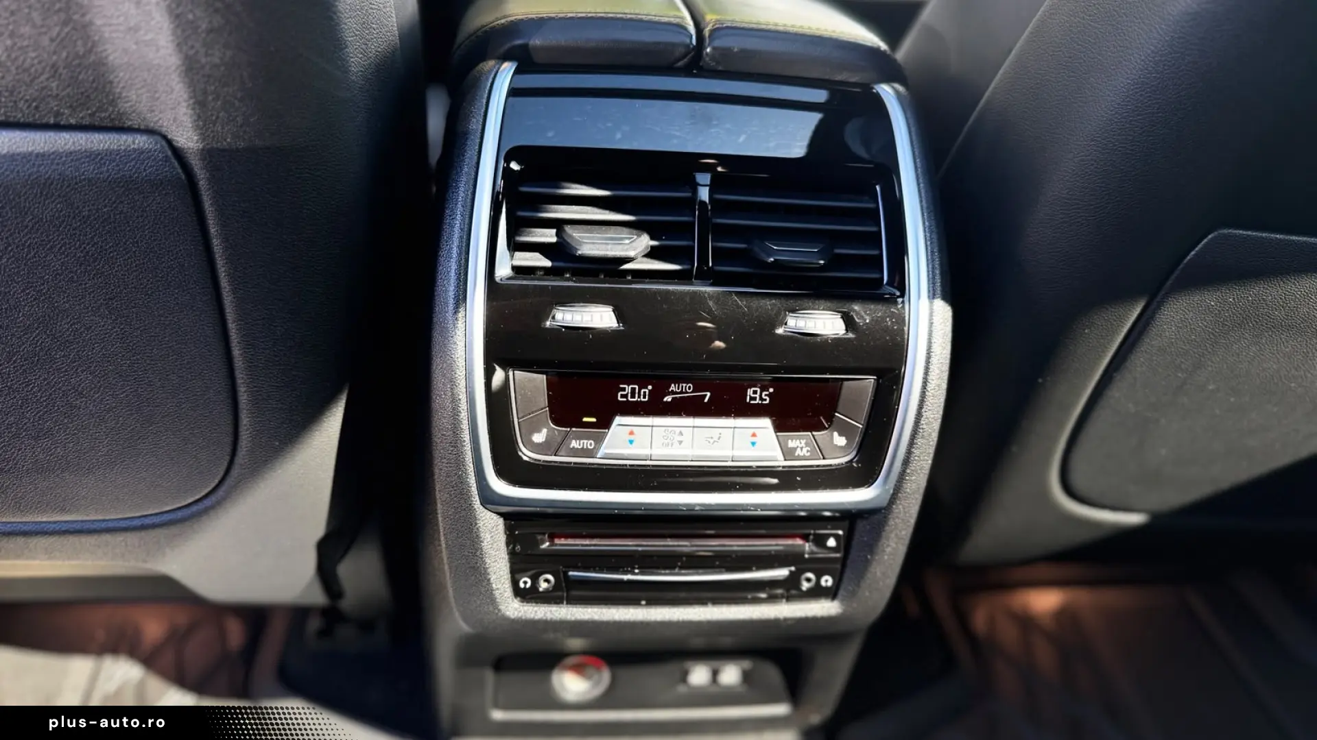 BMW X7 xDrive40i M-Sport