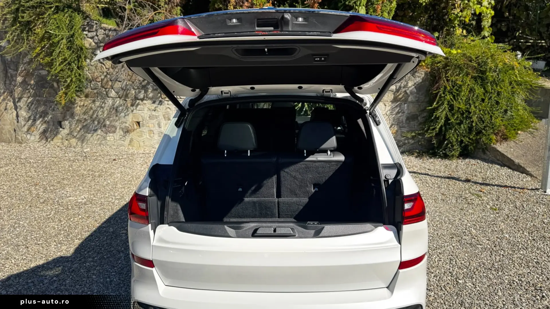BMW X7 xDrive40i M-Sport