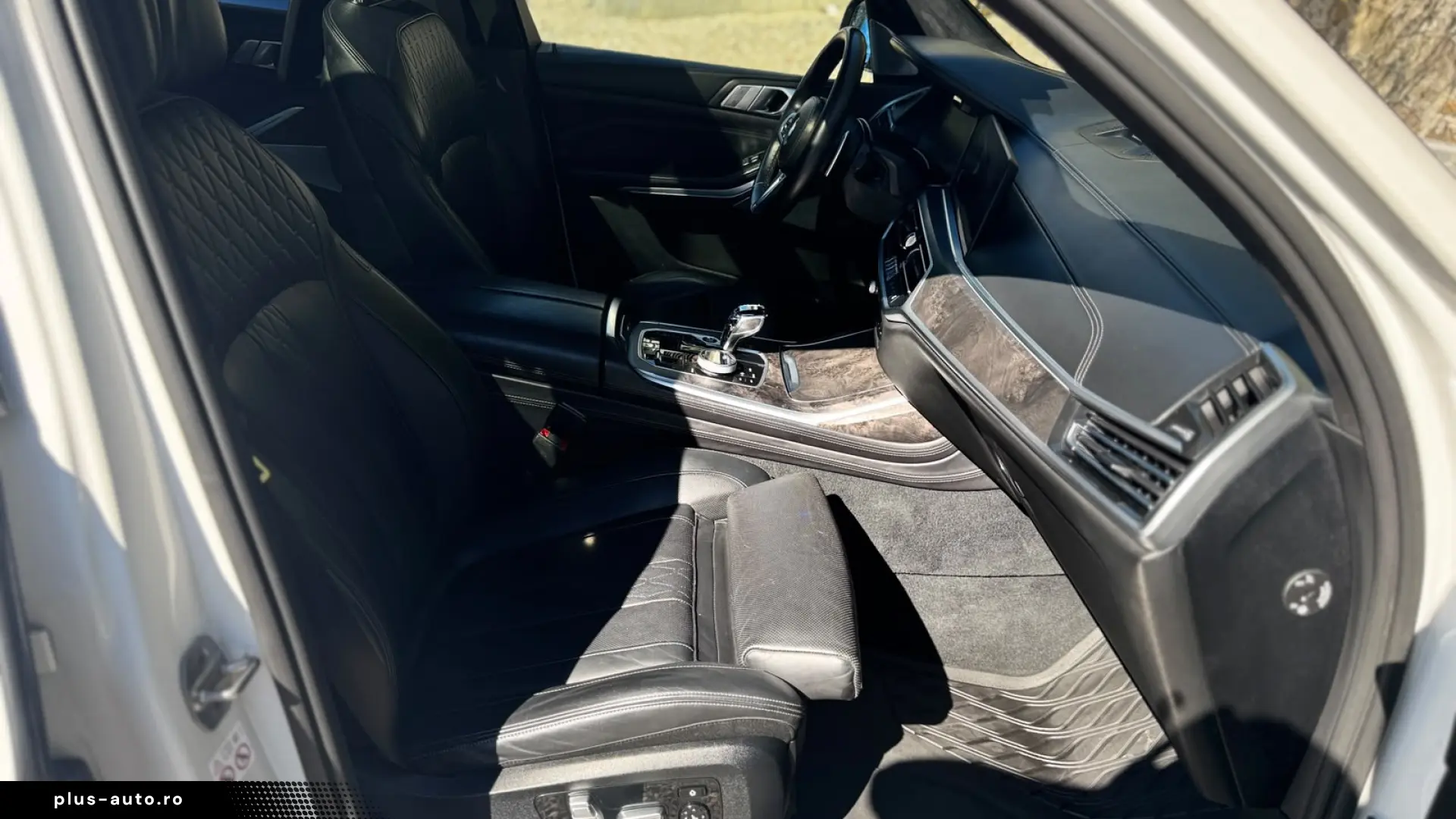 BMW X7 xDrive40i M-Sport