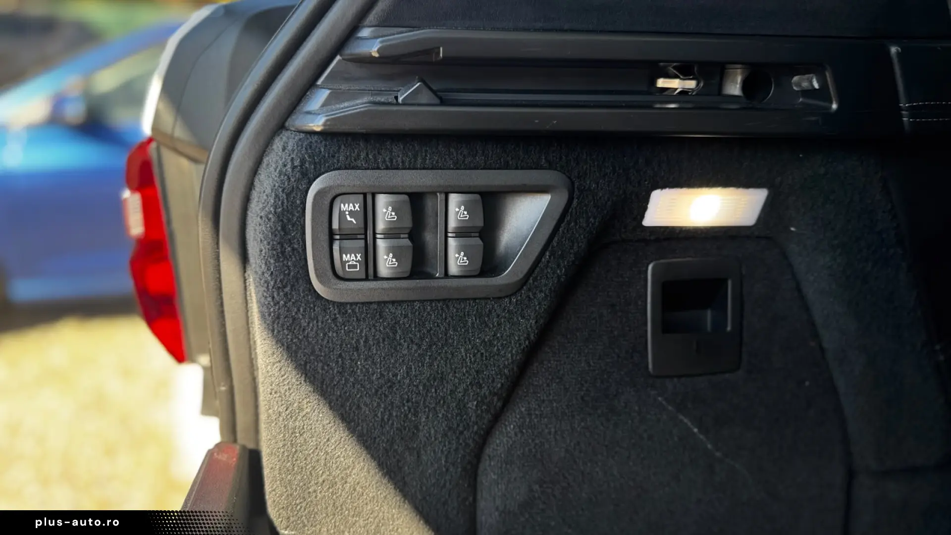 BMW X7 xDrive40i M-Sport