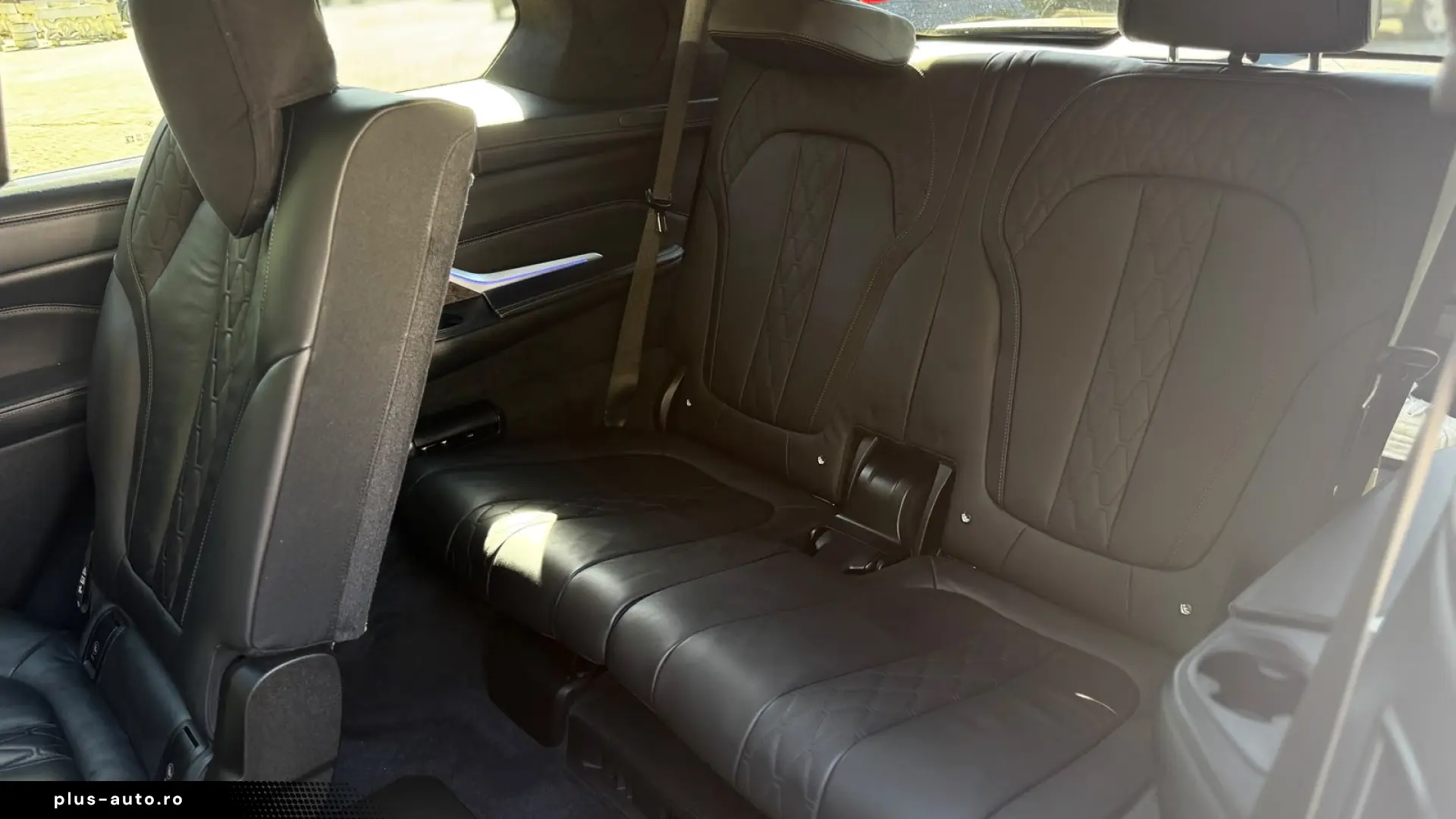 BMW X7 xDrive40i M-Sport