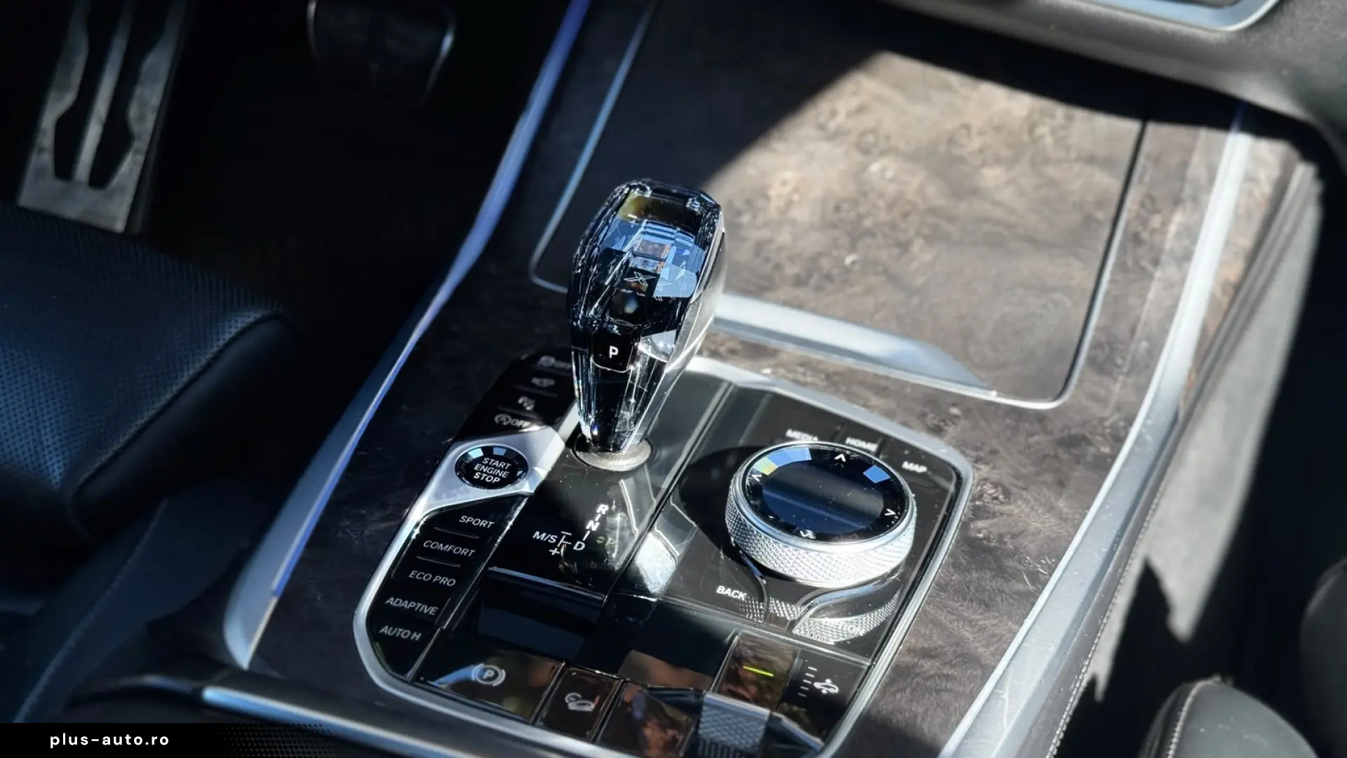 BMW X7 xDrive40i M-Sport