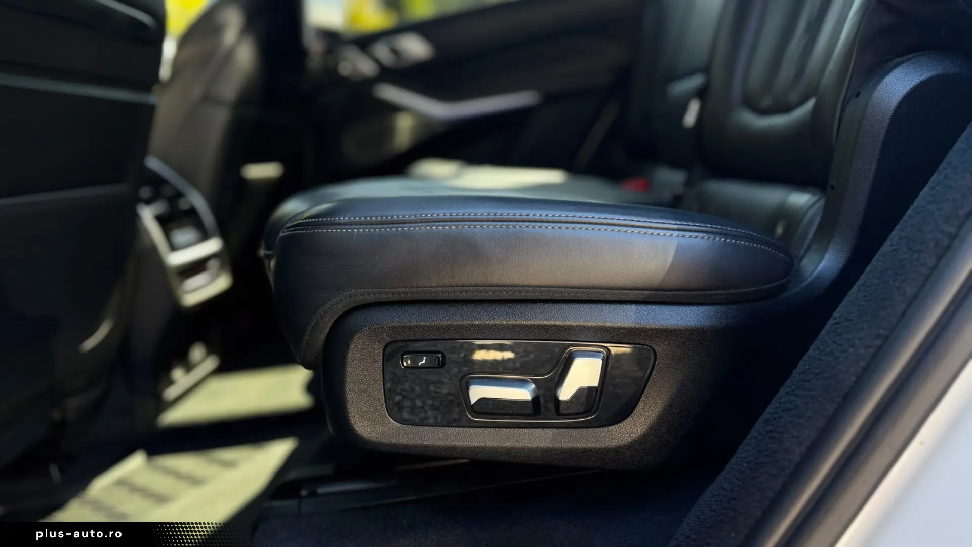 BMW X7 xDrive40i M-Sport