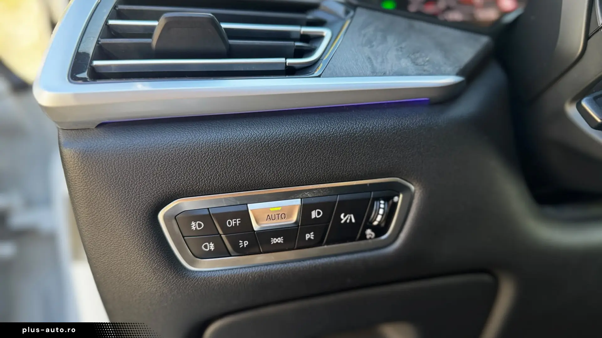 BMW X7 xDrive40i M-Sport