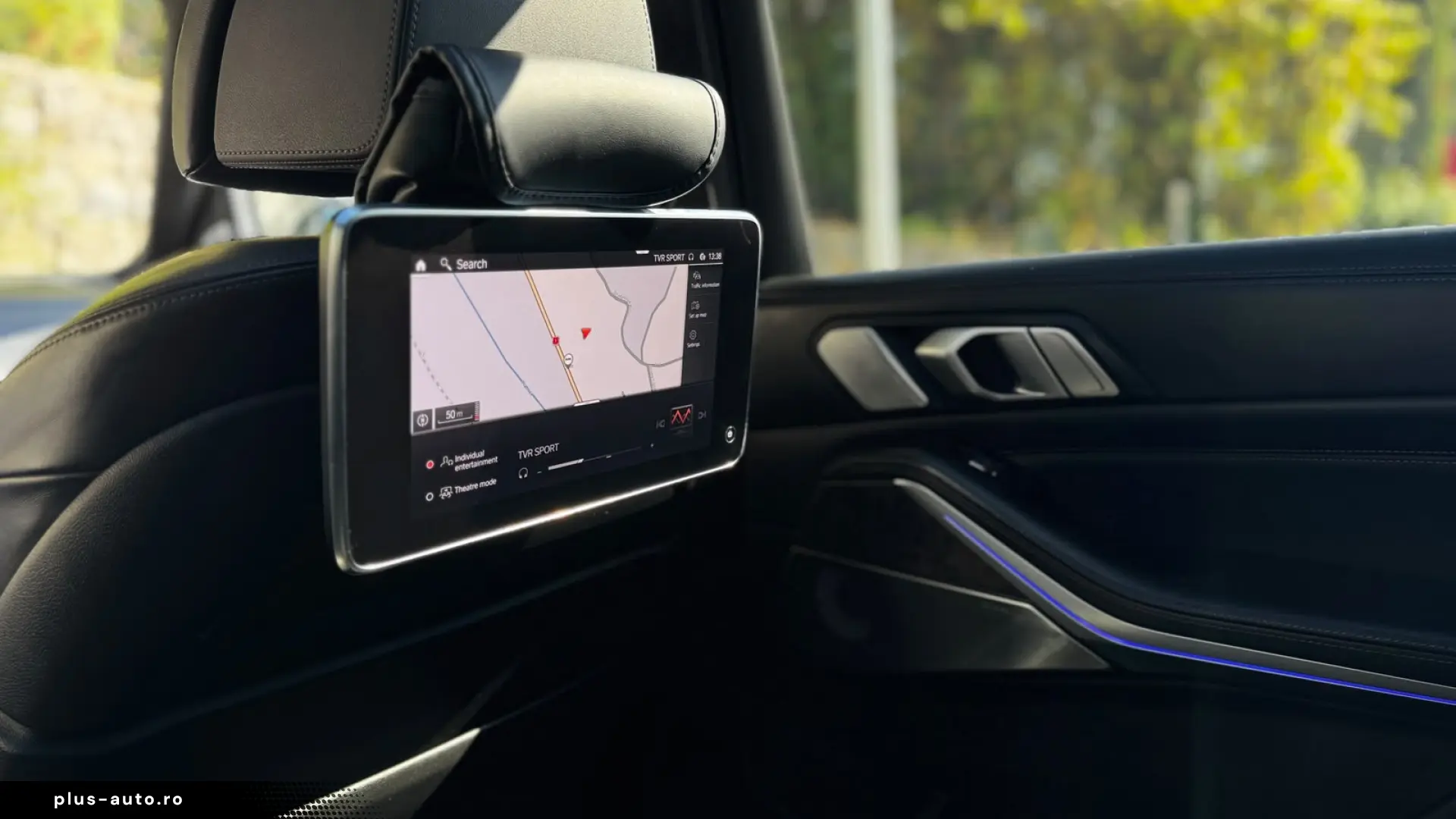 BMW X7 xDrive40i M-Sport