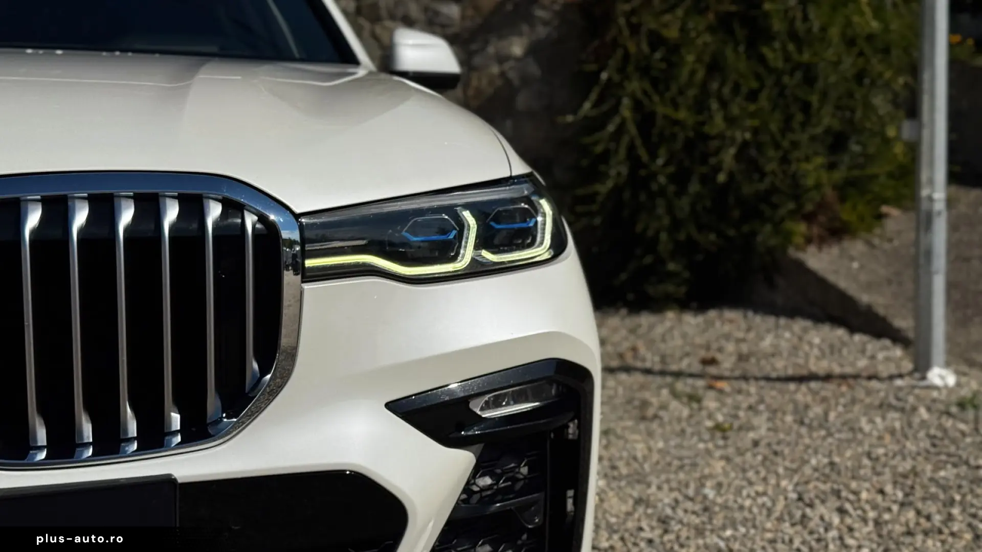 BMW X7 xDrive40i M-Sport
