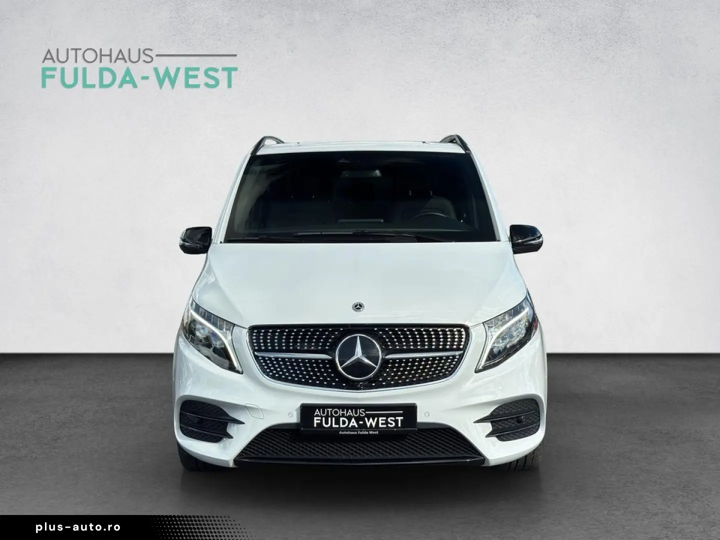 MERCEDES-BENZ V 300d 4M lang AMG Line ILS Leder ACC &hellip;