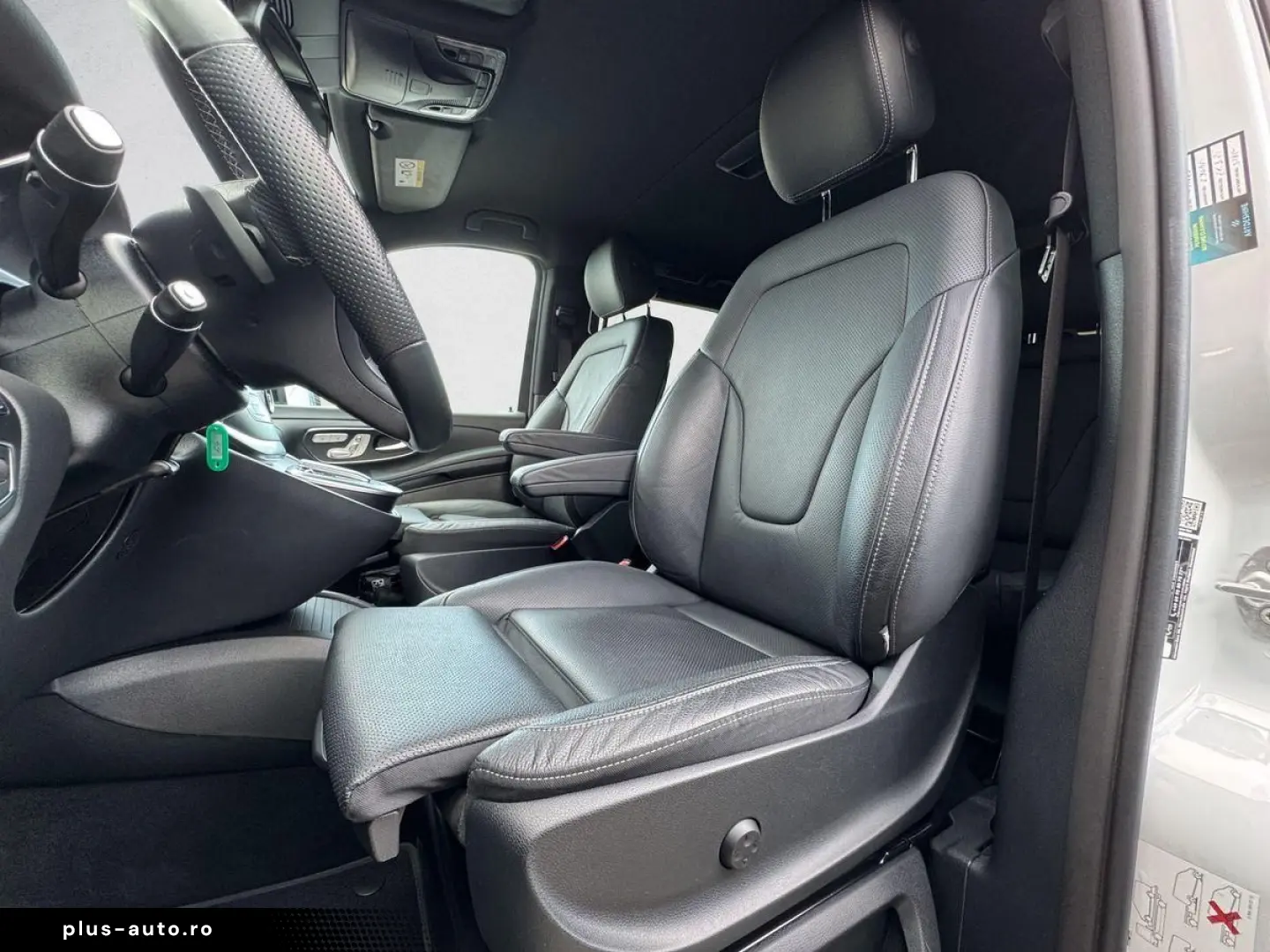 MERCEDES-BENZ V 300d 4M lang AMG Line ILS Leder ACC &hellip;