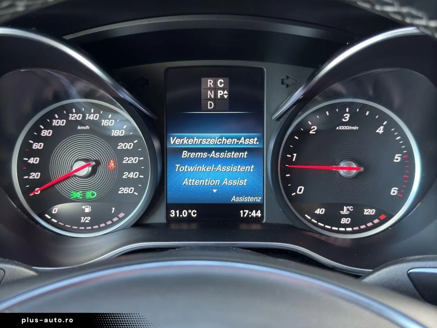 MERCEDES-BENZ V 300d 4M lang AMG Line ILS Leder ACC &hellip;