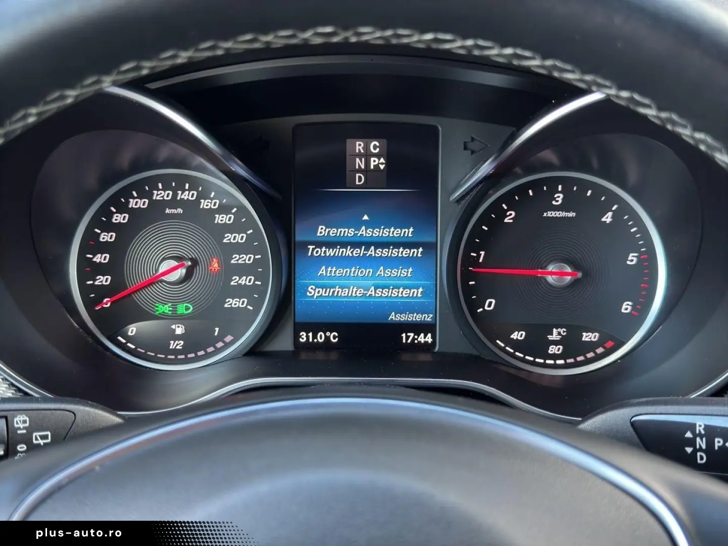 MERCEDES-BENZ V 300d 4M lang AMG Line ILS Leder ACC &hellip;