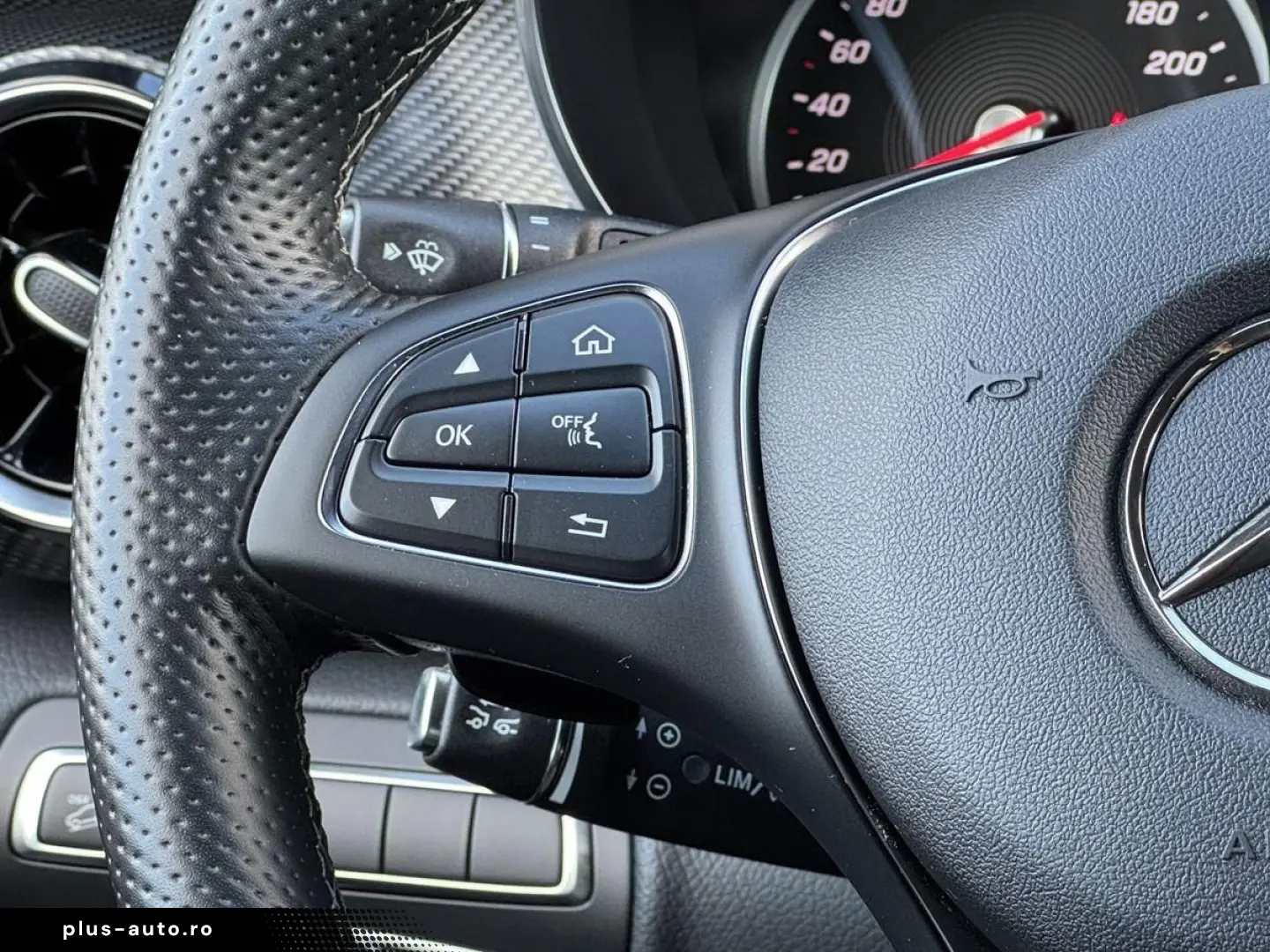 MERCEDES-BENZ V 300d 4M lang AMG Line ILS Leder ACC &hellip;