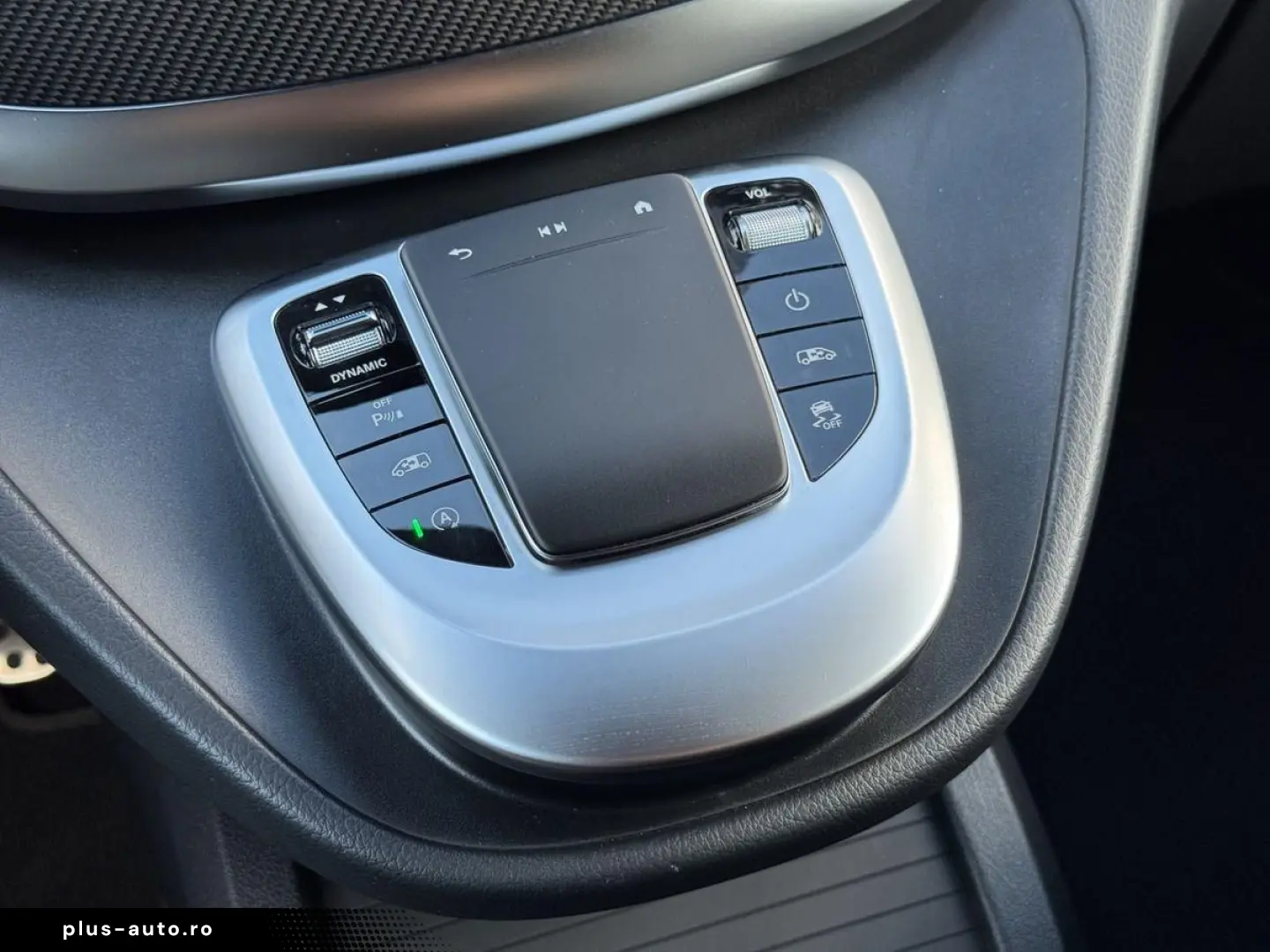 MERCEDES-BENZ V 300d 4M lang AMG Line ILS Leder ACC &hellip;