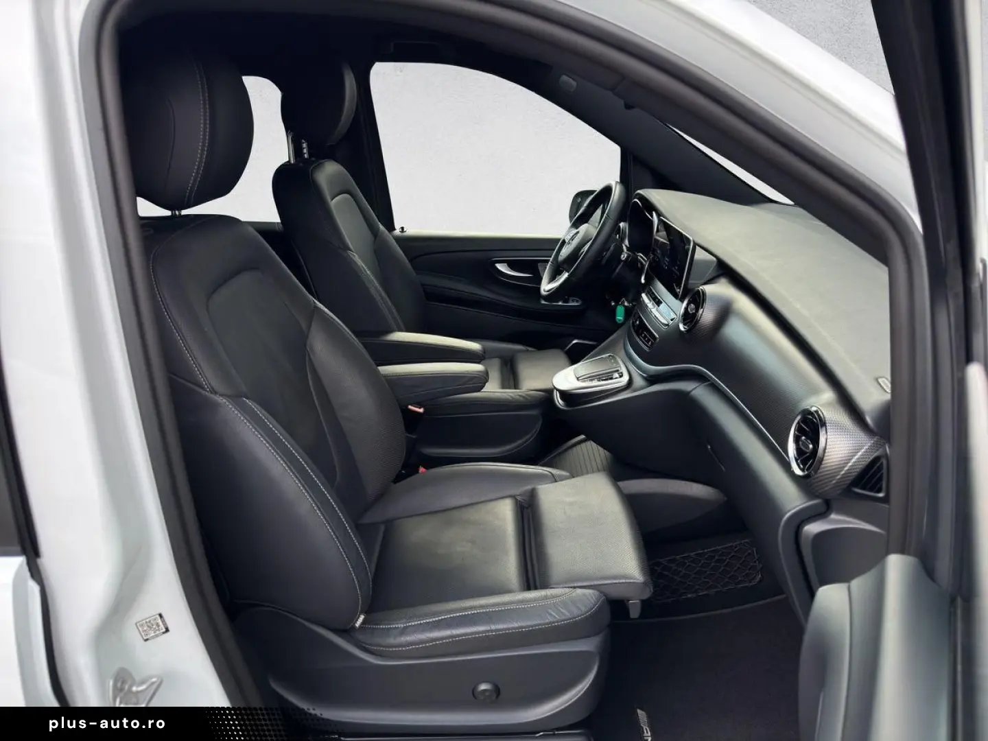 MERCEDES-BENZ V 300d 4M lang AMG Line ILS Leder ACC &hellip;