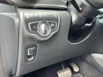 MERCEDES-BENZ V 300d 4M lang AMG Line ILS Leder ACC …