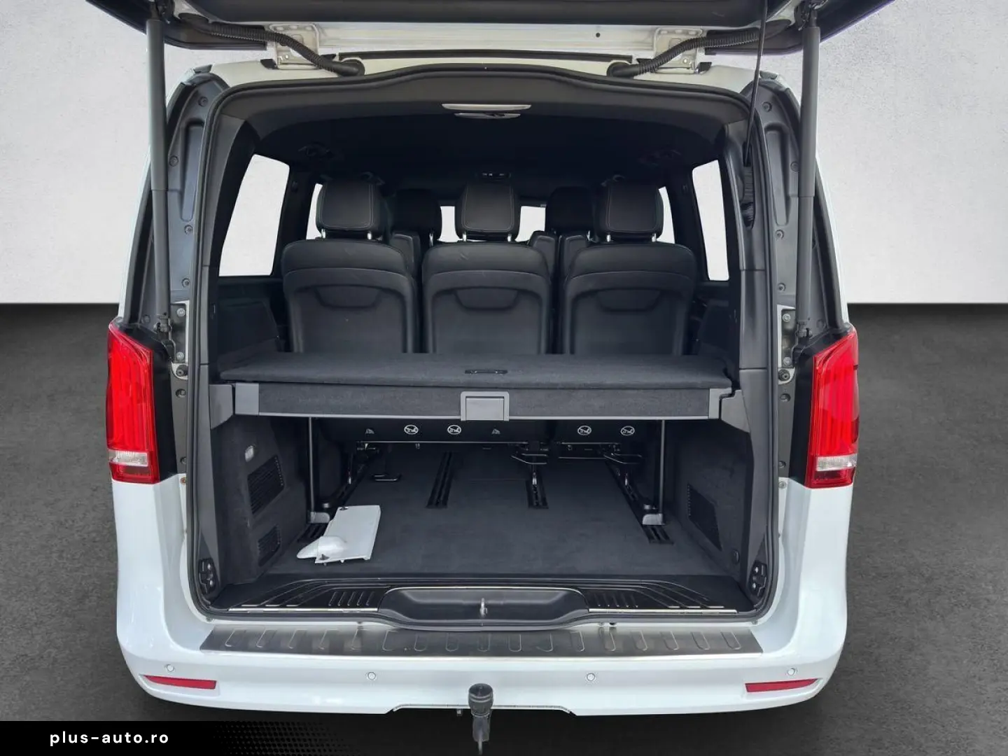 MERCEDES-BENZ V 300d 4M lang AMG Line ILS Leder ACC &hellip;