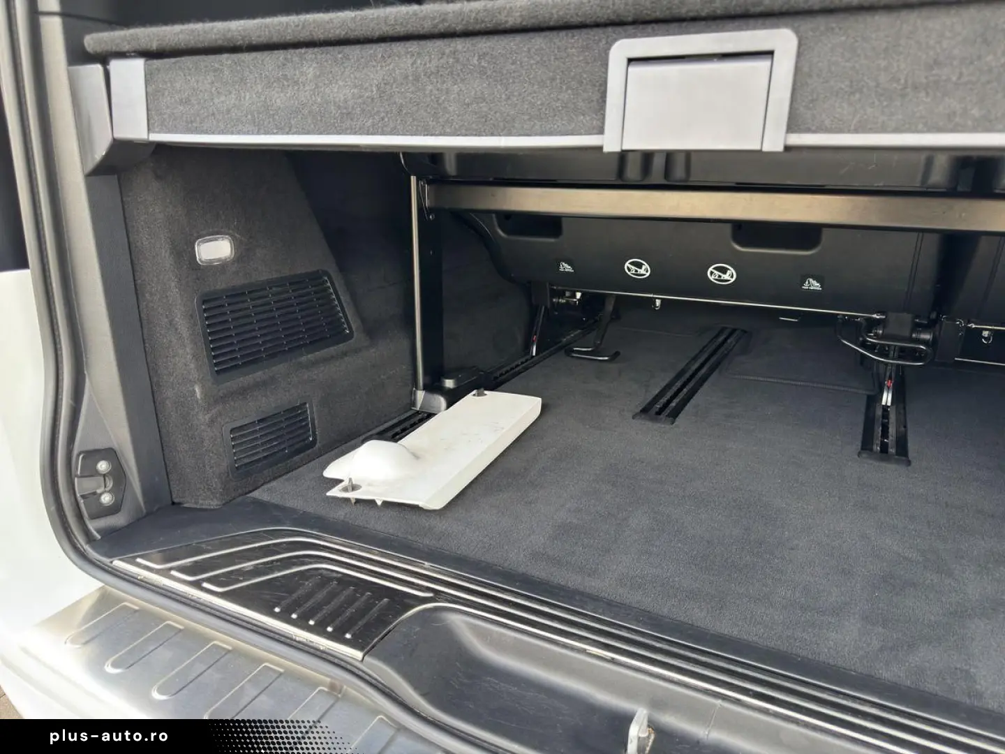 MERCEDES-BENZ V 300d 4M lang AMG Line ILS Leder ACC &hellip;