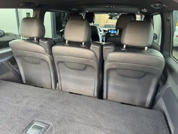 MERCEDES-BENZ V 300d 4M lang AMG Line ILS Leder ACC …