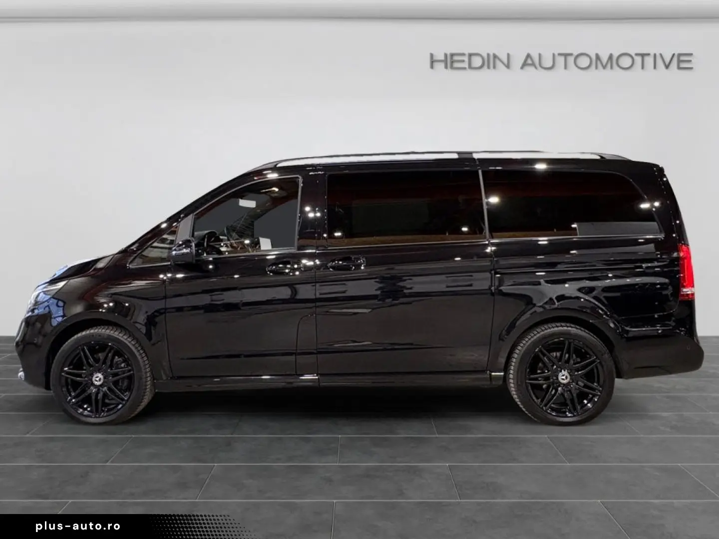 MERCEDES-BENZ V 300 d 4M AVG ED L AMG DISTR PANO STH&hellip;