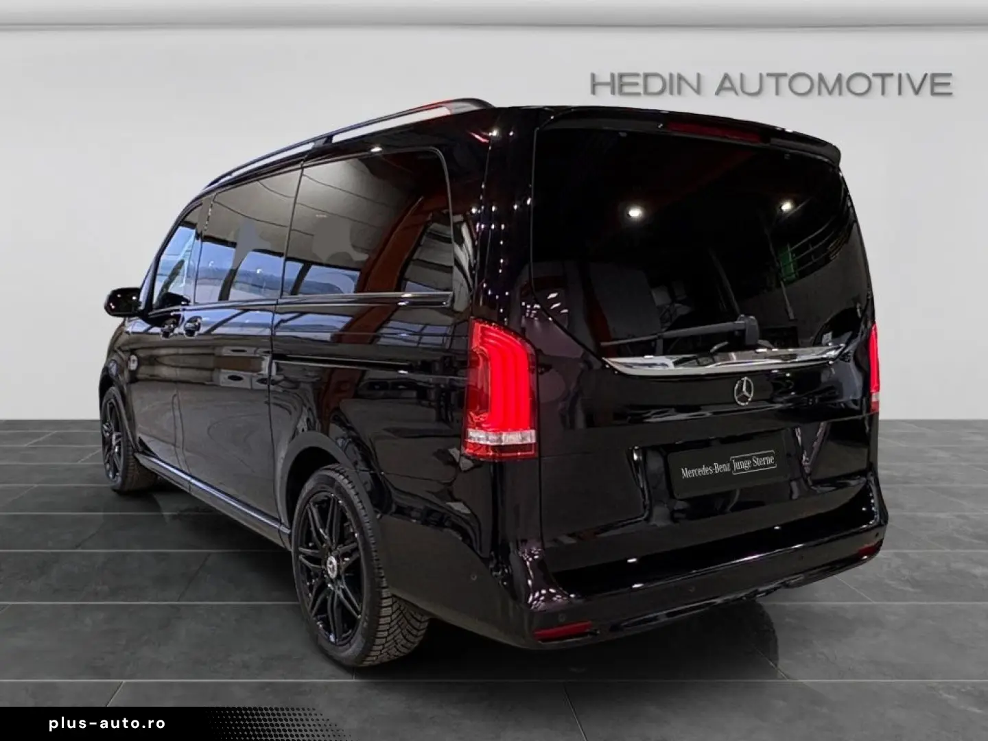 MERCEDES-BENZ V 300 d 4M AVG ED L AMG DISTR PANO STH&hellip;