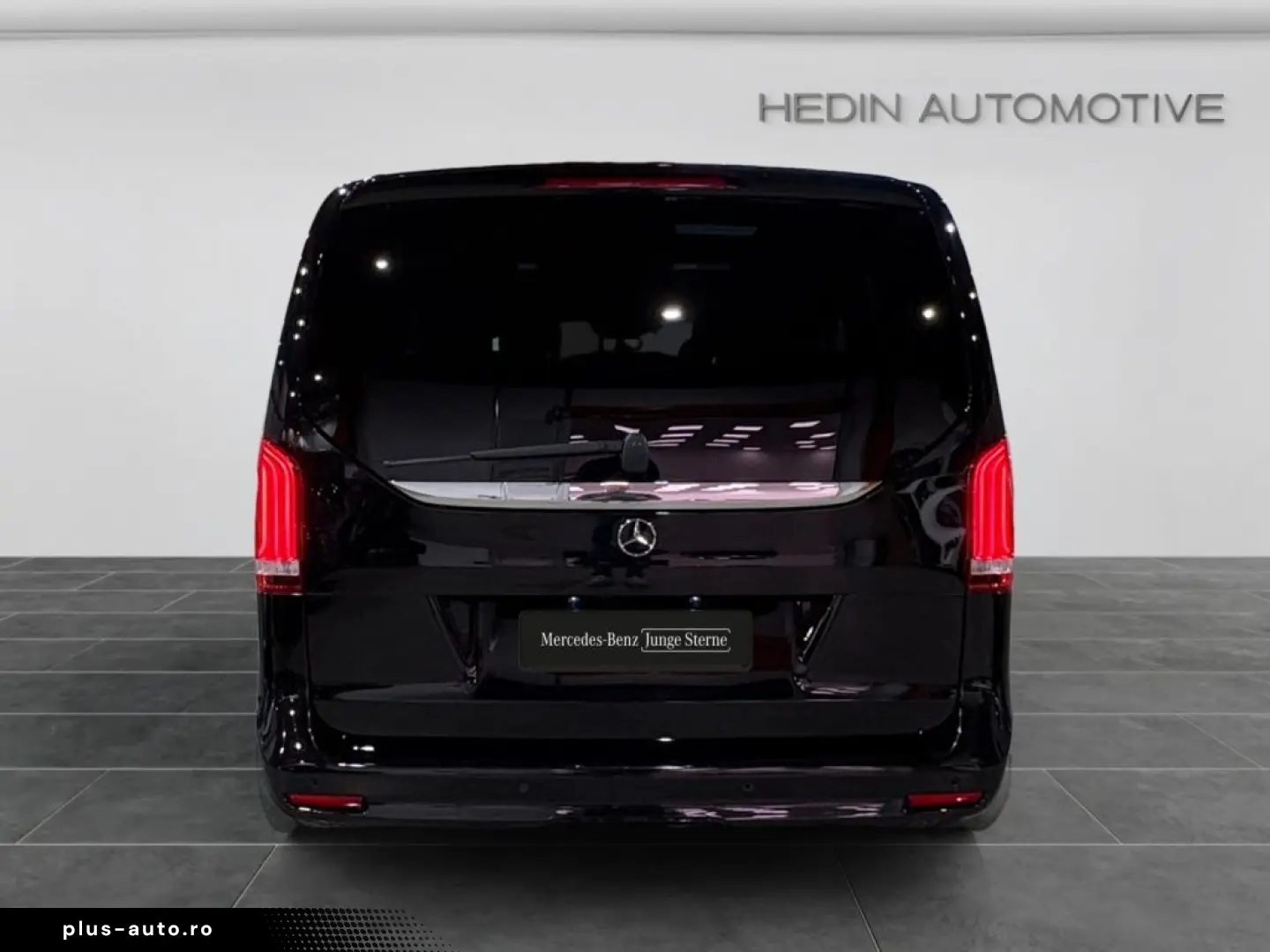 MERCEDES-BENZ V 300 d 4M AVG ED L AMG DISTR PANO STH&hellip;