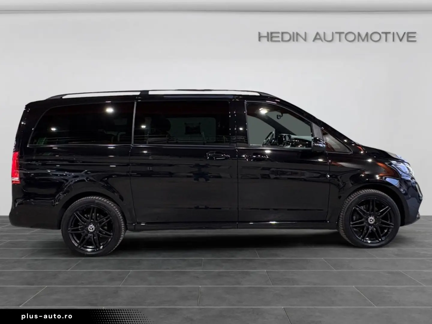MERCEDES-BENZ V 300 d 4M AVG ED L AMG DISTR PANO STH&hellip;