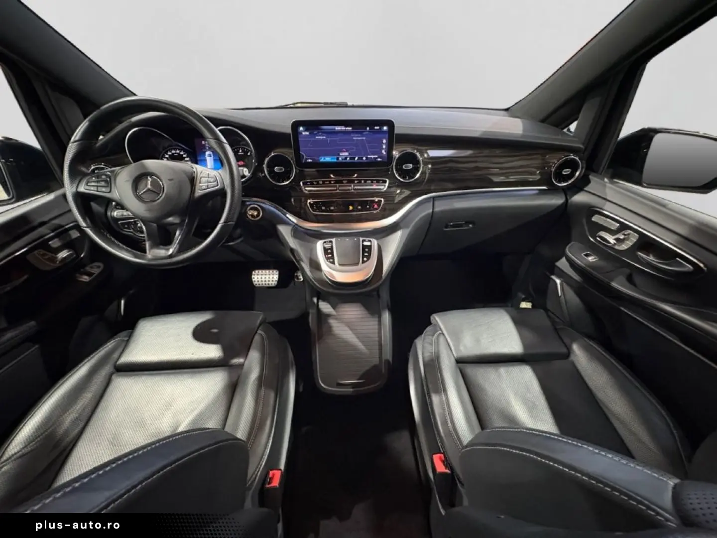 MERCEDES-BENZ V 300 d 4M AVG ED L AMG DISTR PANO STH&hellip;