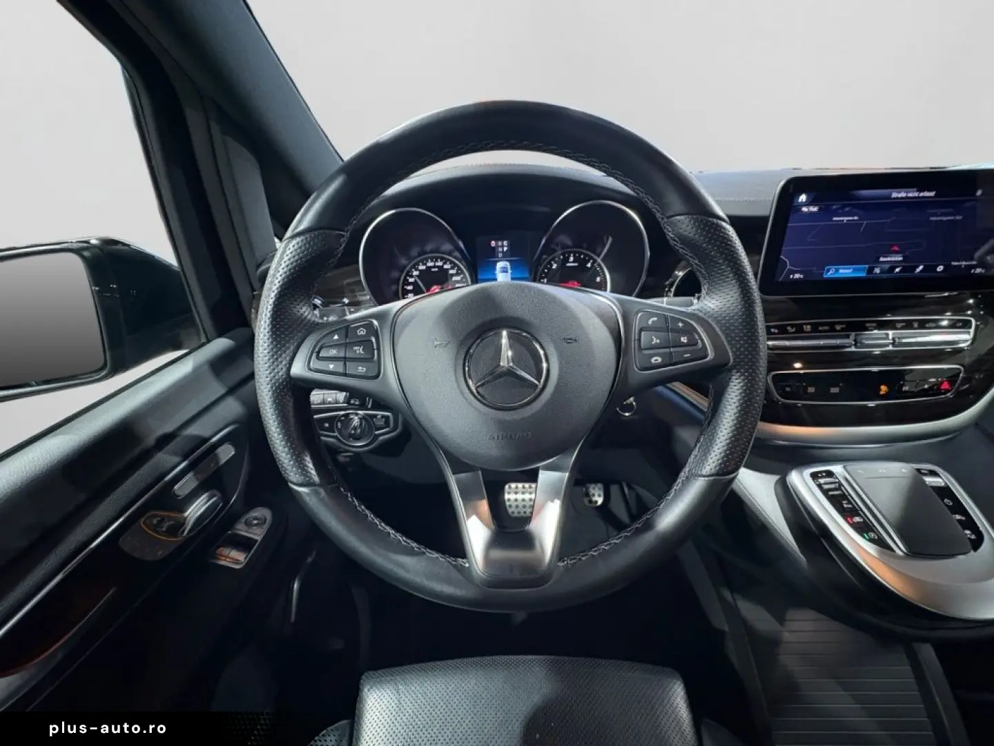 MERCEDES-BENZ V 300 d 4M AVG ED L AMG DISTR PANO STH&hellip;