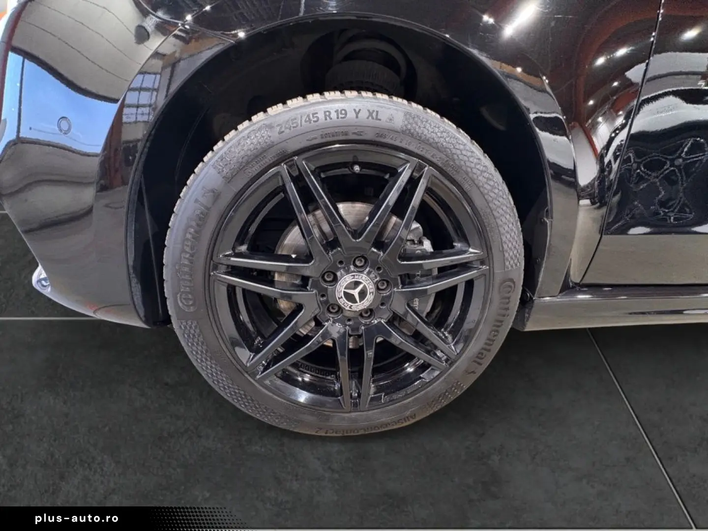MERCEDES-BENZ V 300 d 4M AVG ED L AMG DISTR PANO STH&hellip;
