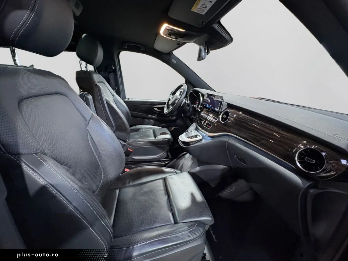 MERCEDES-BENZ V 300 d 4M AVG ED L AMG DISTR PANO STH&hellip;
