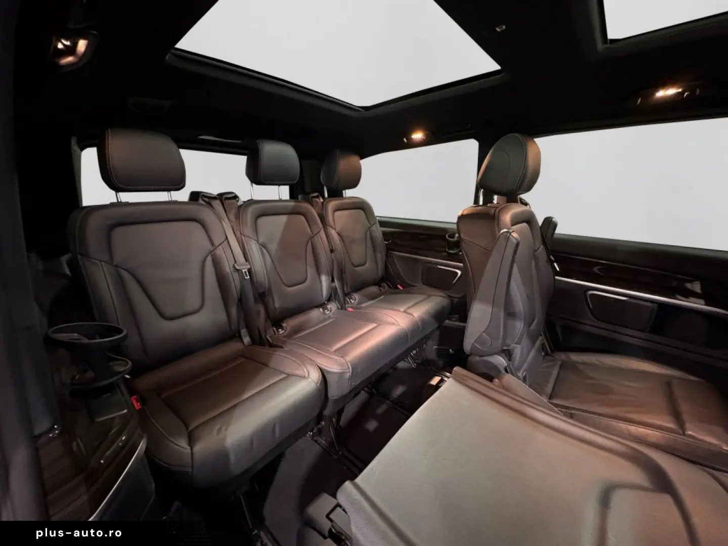 MERCEDES-BENZ V 300 d 4M AVG ED L AMG DISTR PANO STH&hellip;
