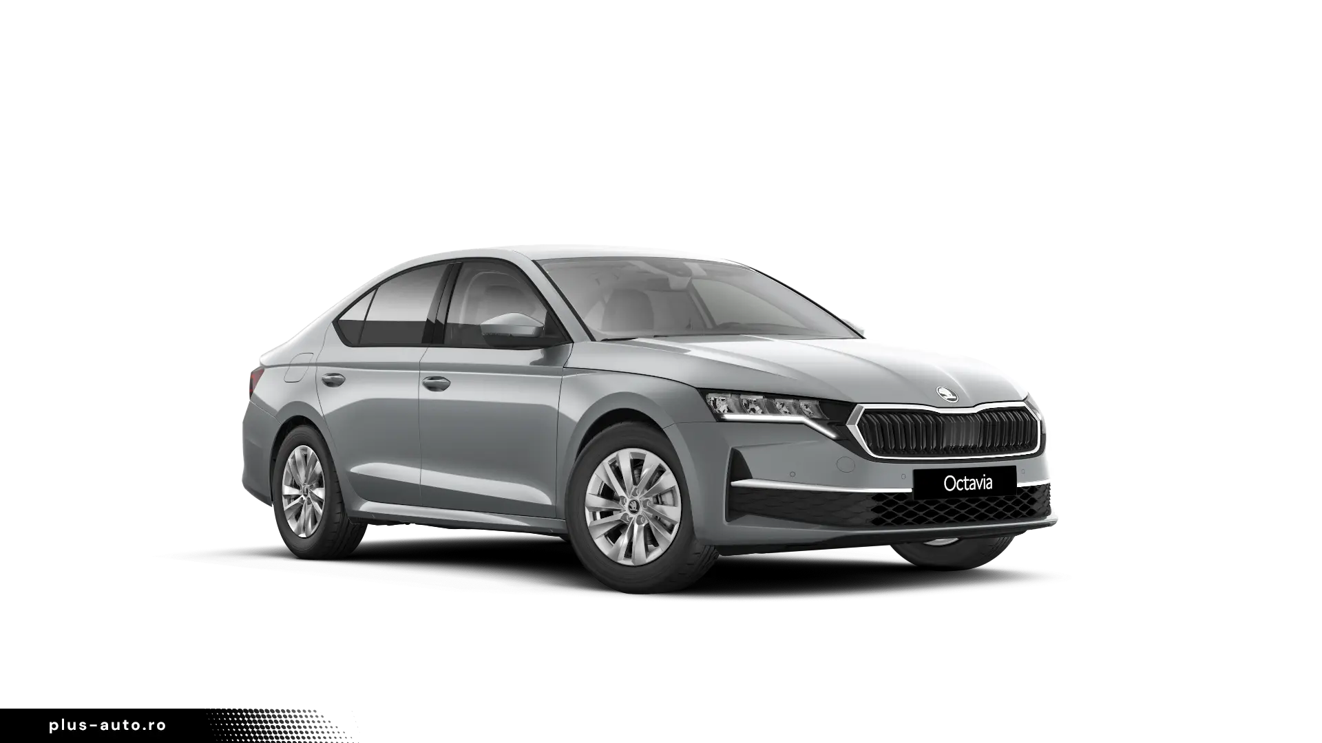 Skoda Octavia 1.5 TSI DSG 150 CP Selection