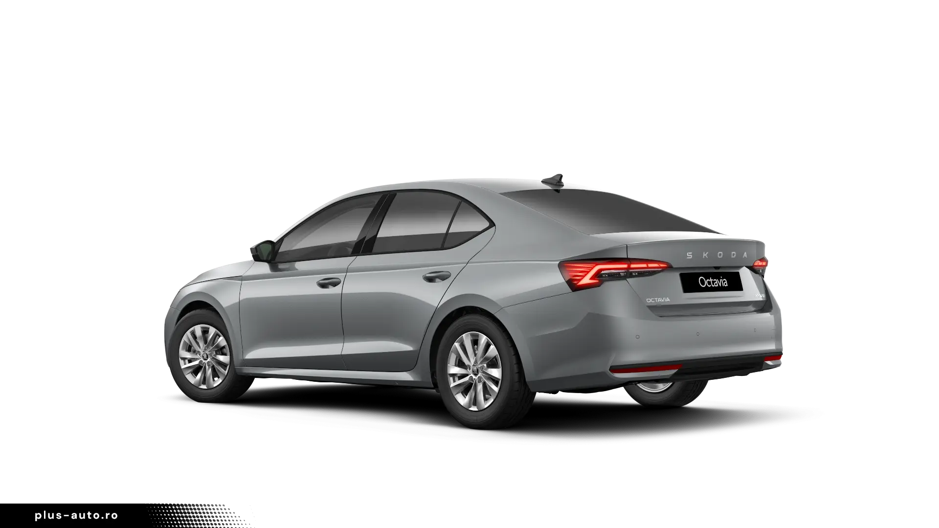 Skoda Octavia 1.5 TSI DSG 150 CP Selection