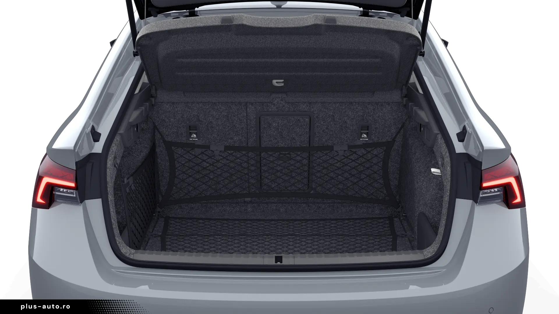 Skoda Octavia 1.5 TSI DSG 150 CP Selection