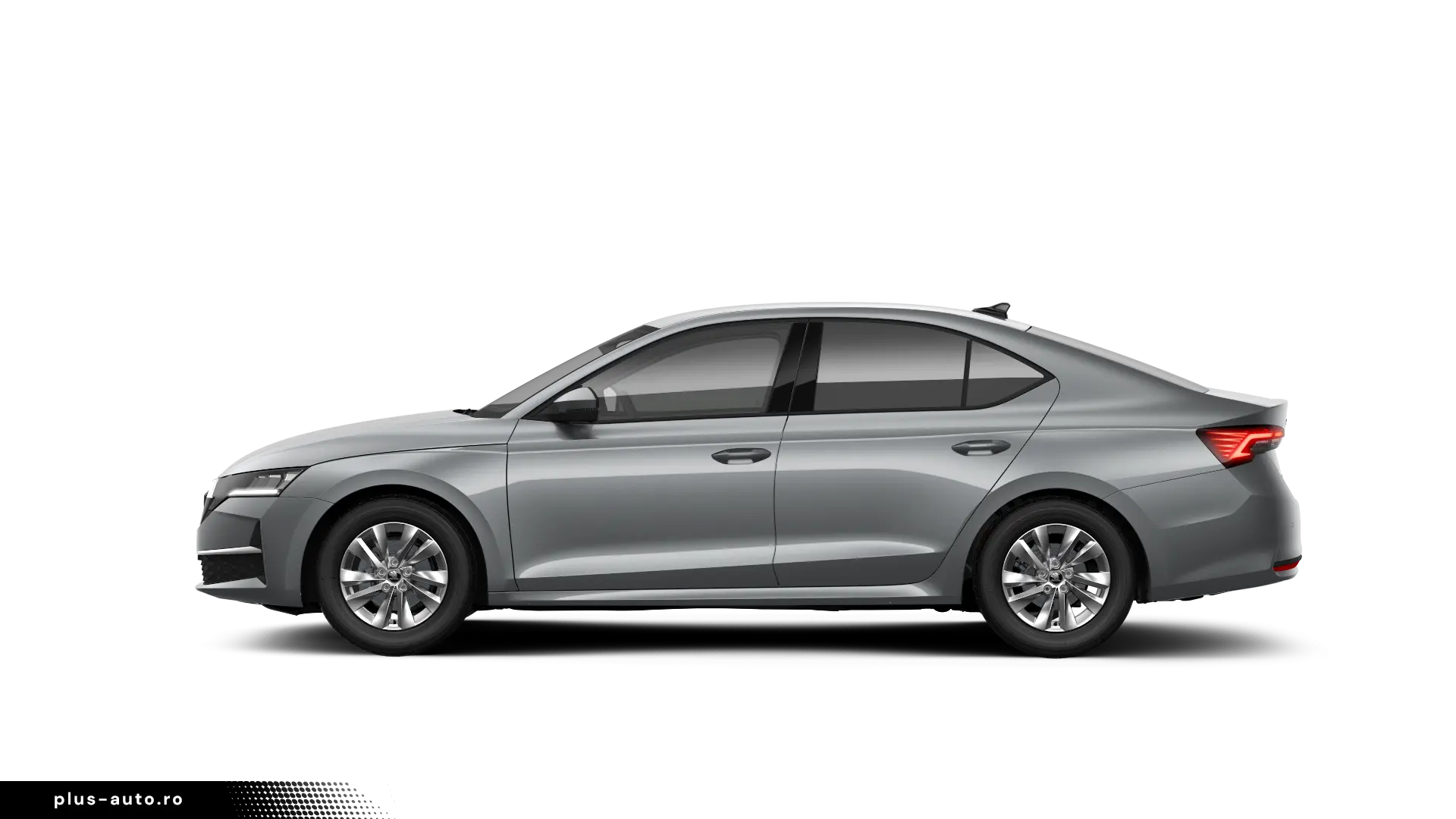 Skoda Octavia 1.5 TSI DSG 150 CP Selection