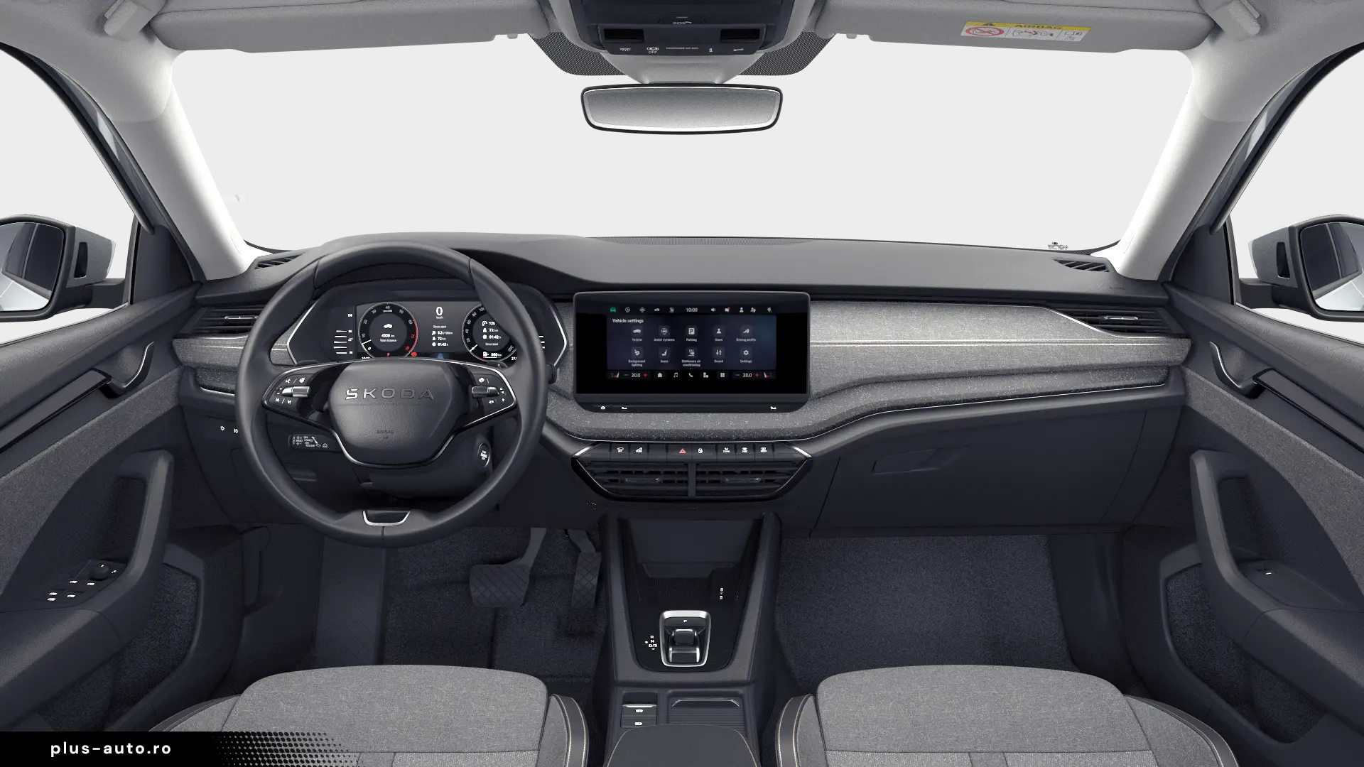 Skoda Octavia 1.5 TSI DSG 150 CP Selection