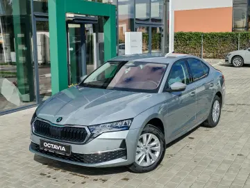 Skoda Octavia 1.5 TSI DSG 150 CP Selection