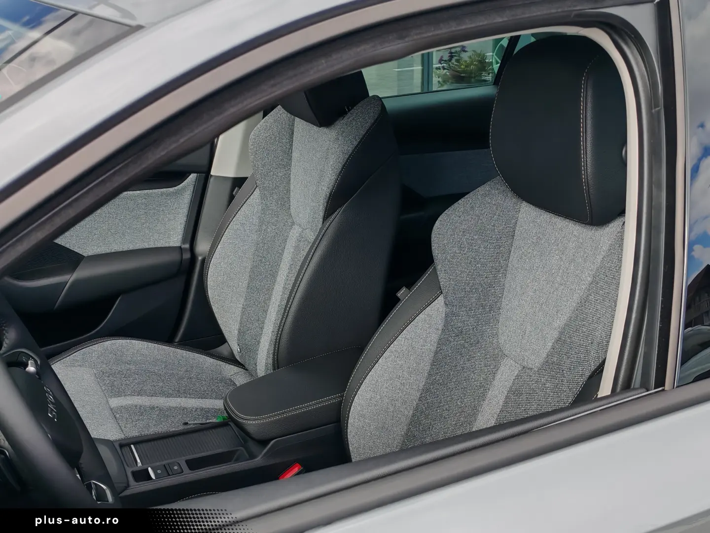 Skoda Octavia 1.5 TSI DSG 150 CP Selection