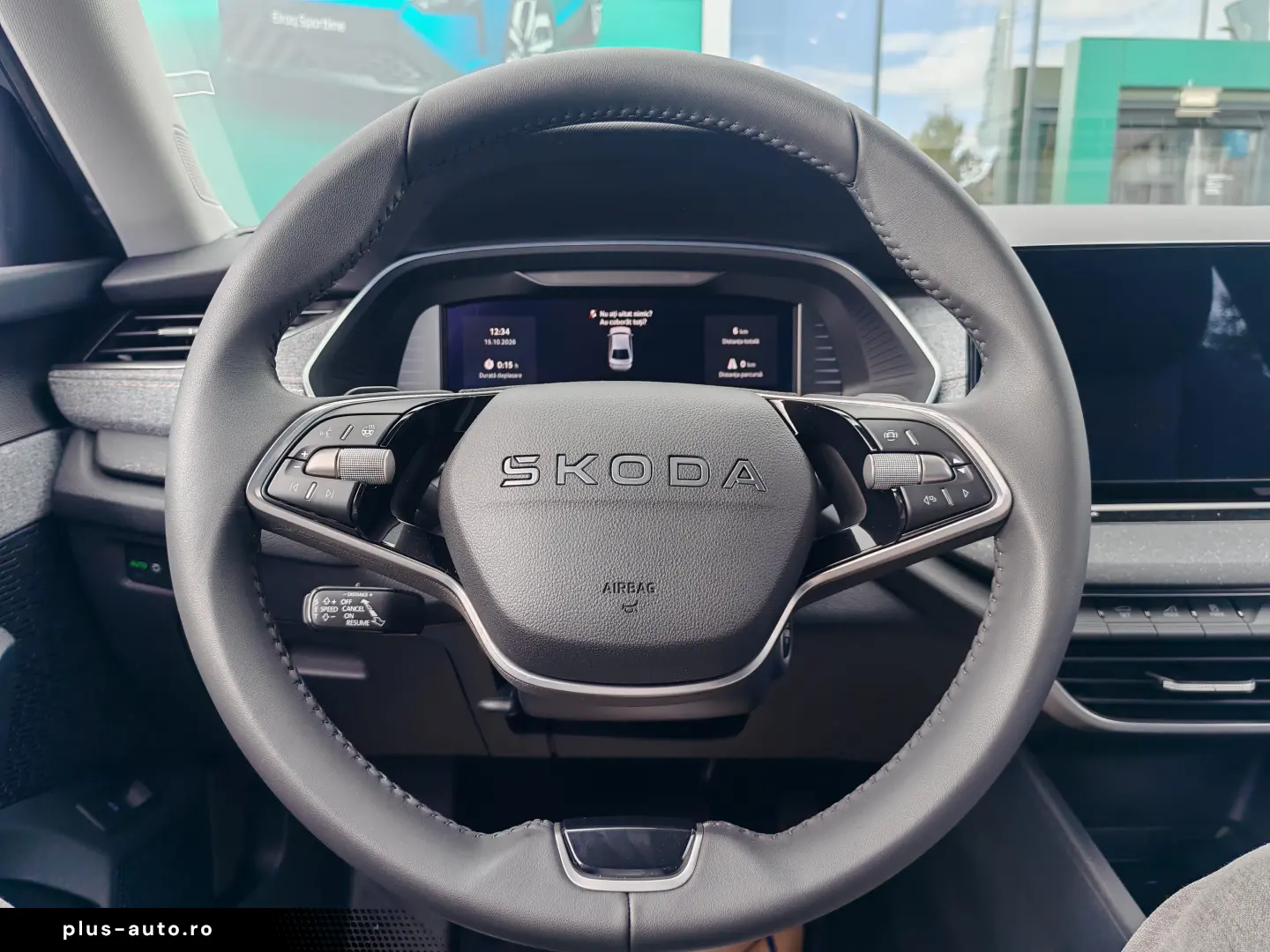 Skoda Octavia 1.5 TSI DSG 150 CP Selection