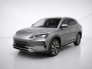 BYD SEAL U DM-i 18.3 kWh FWD Boost 360  ACC Pano