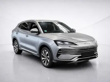 BYD SEAL U DM-i 18.3 kWh FWD Boost 360  ACC Pano
