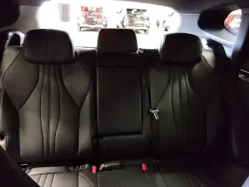 BYD SEAL U DM-i 18.3 kWh FWD Boost 360  ACC Pano