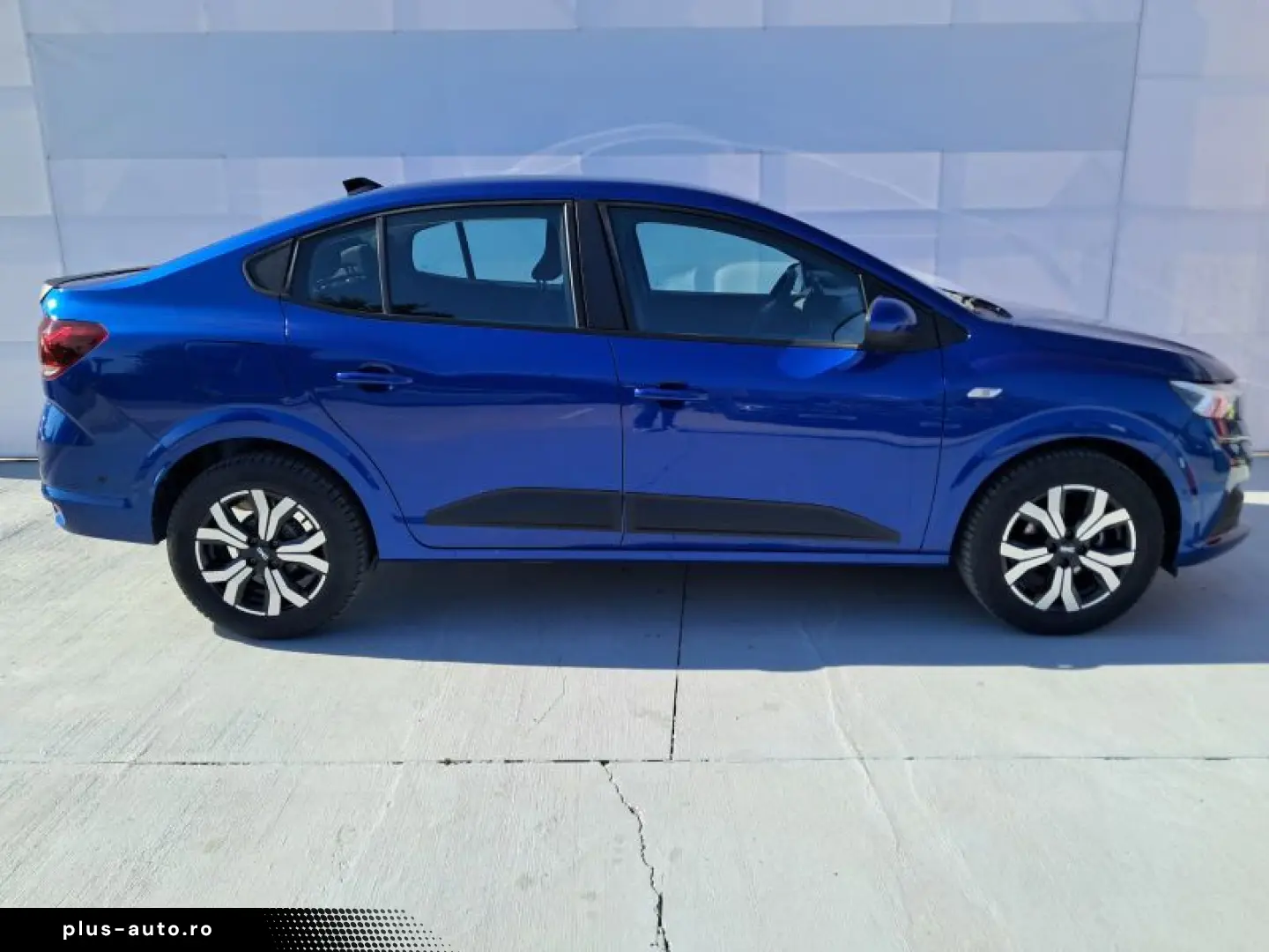 DACIA LOGAN 1.0 TCe 90CP Prestige CVT