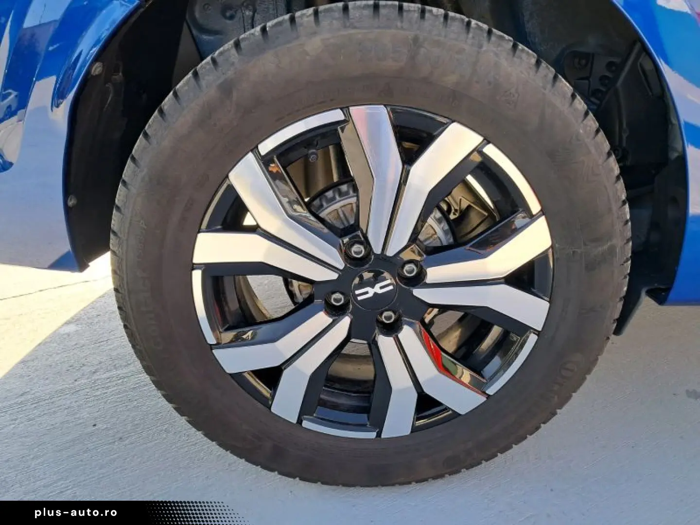 DACIA LOGAN 1.0 TCe 90CP Prestige CVT