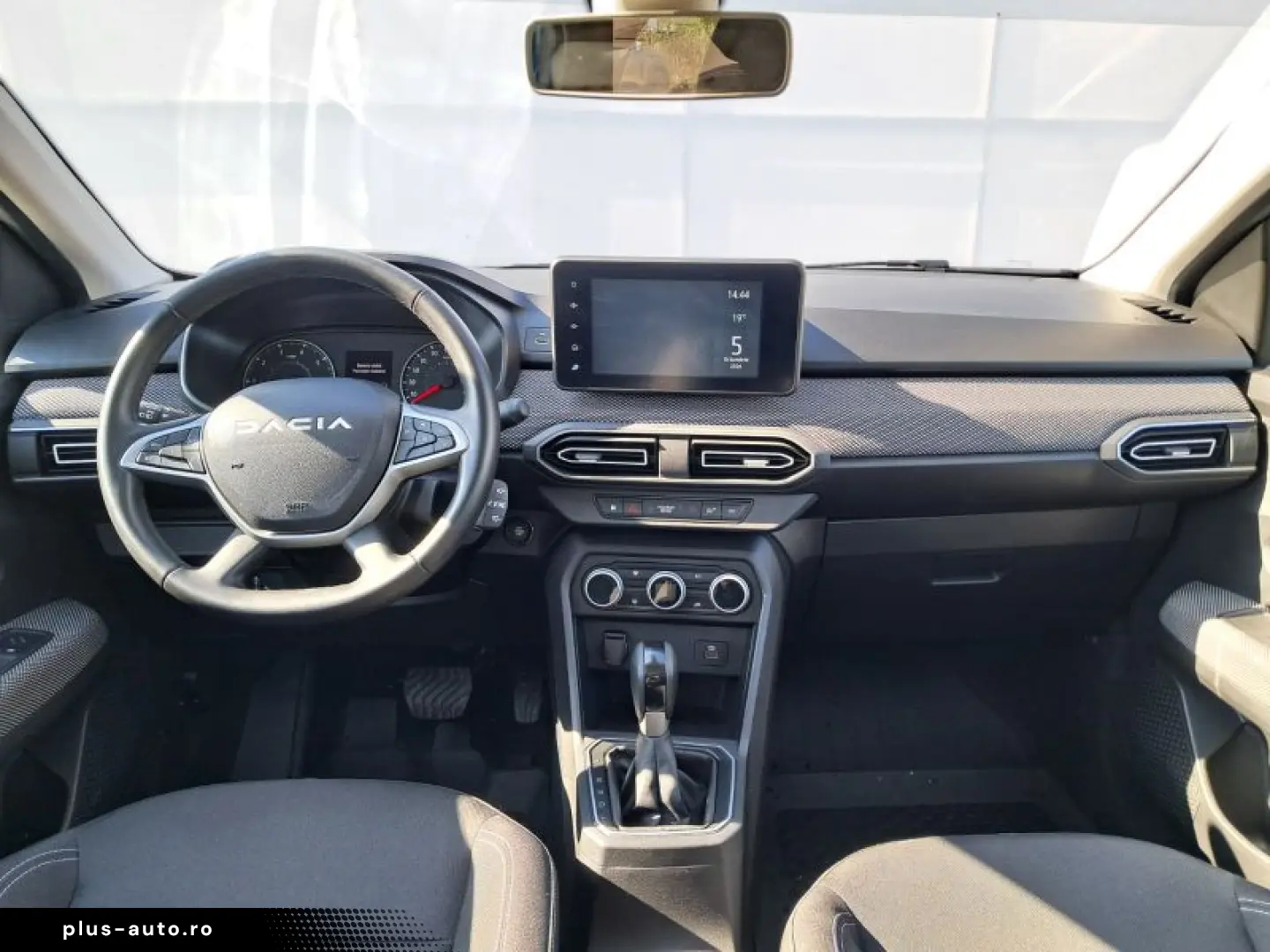 DACIA LOGAN 1.0 TCe 90CP Prestige CVT