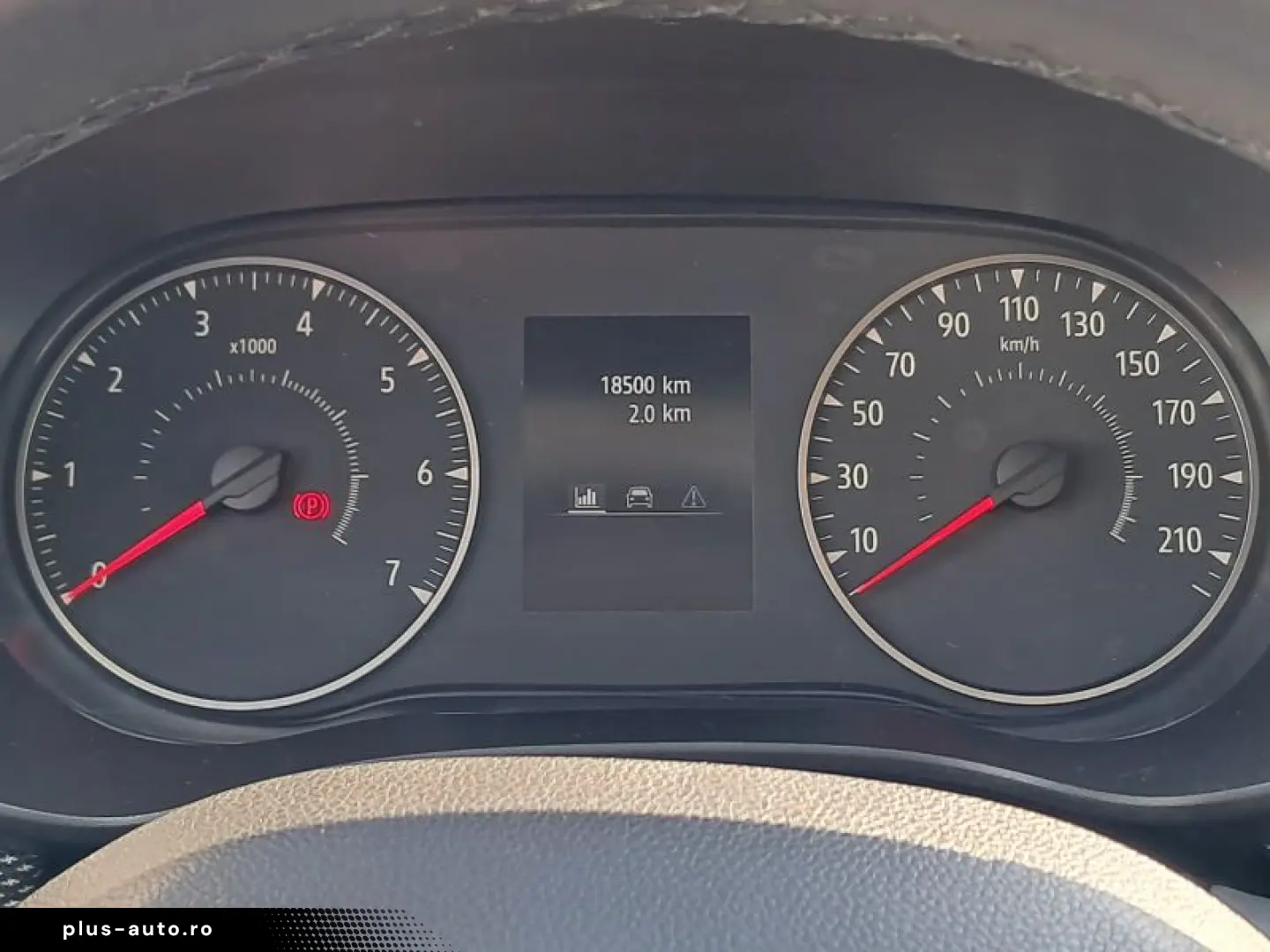 DACIA LOGAN 1.0 TCe 90CP Prestige CVT