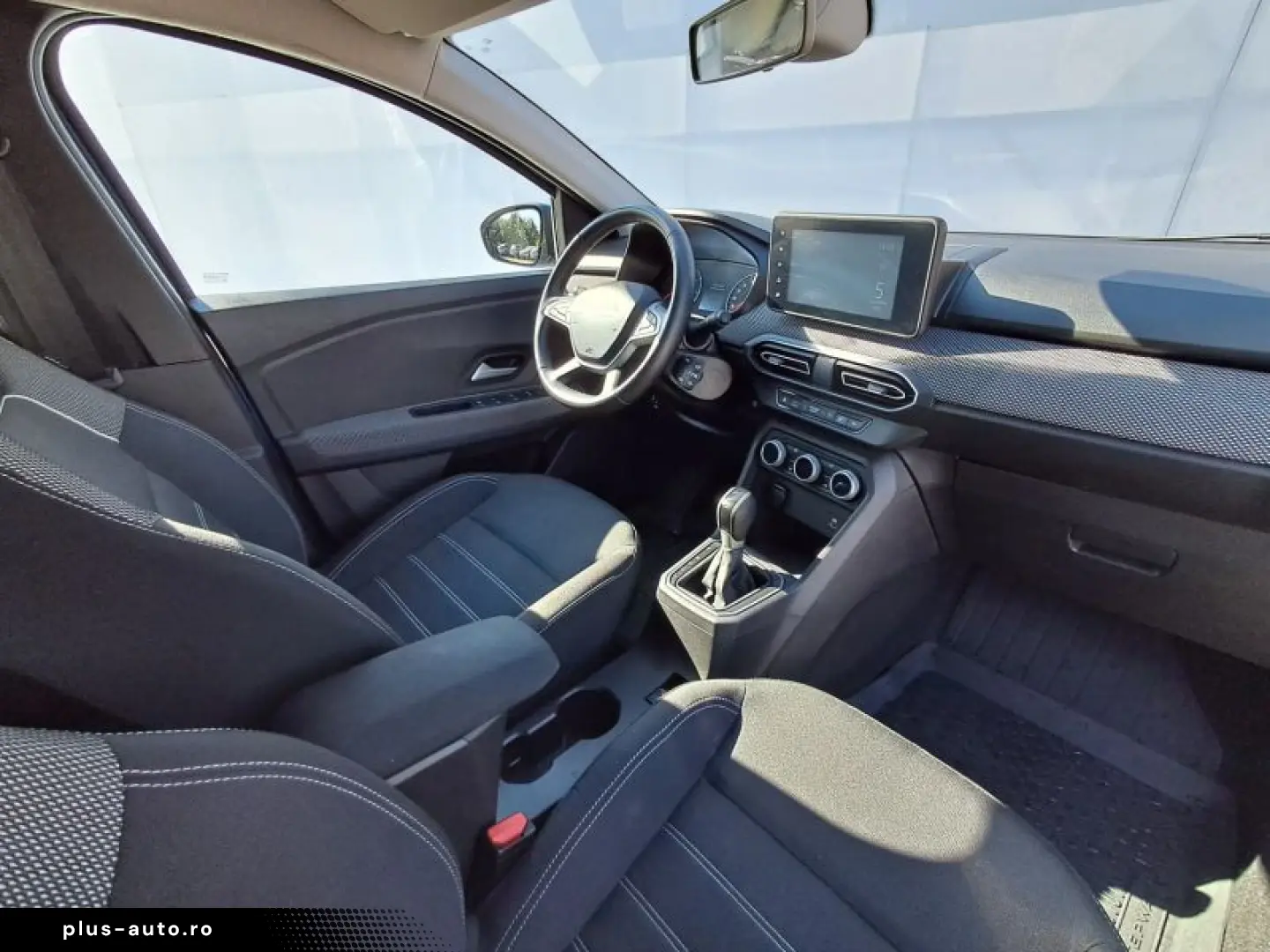 DACIA LOGAN 1.0 TCe 90CP Prestige CVT
