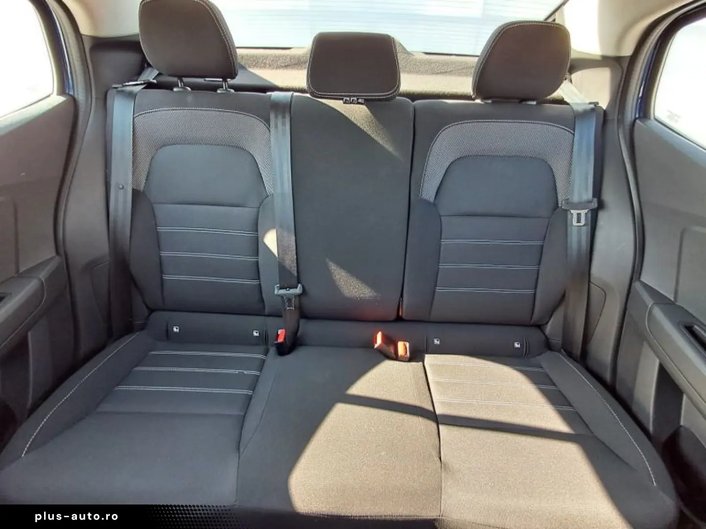 DACIA LOGAN 1.0 TCe 90CP Prestige CVT