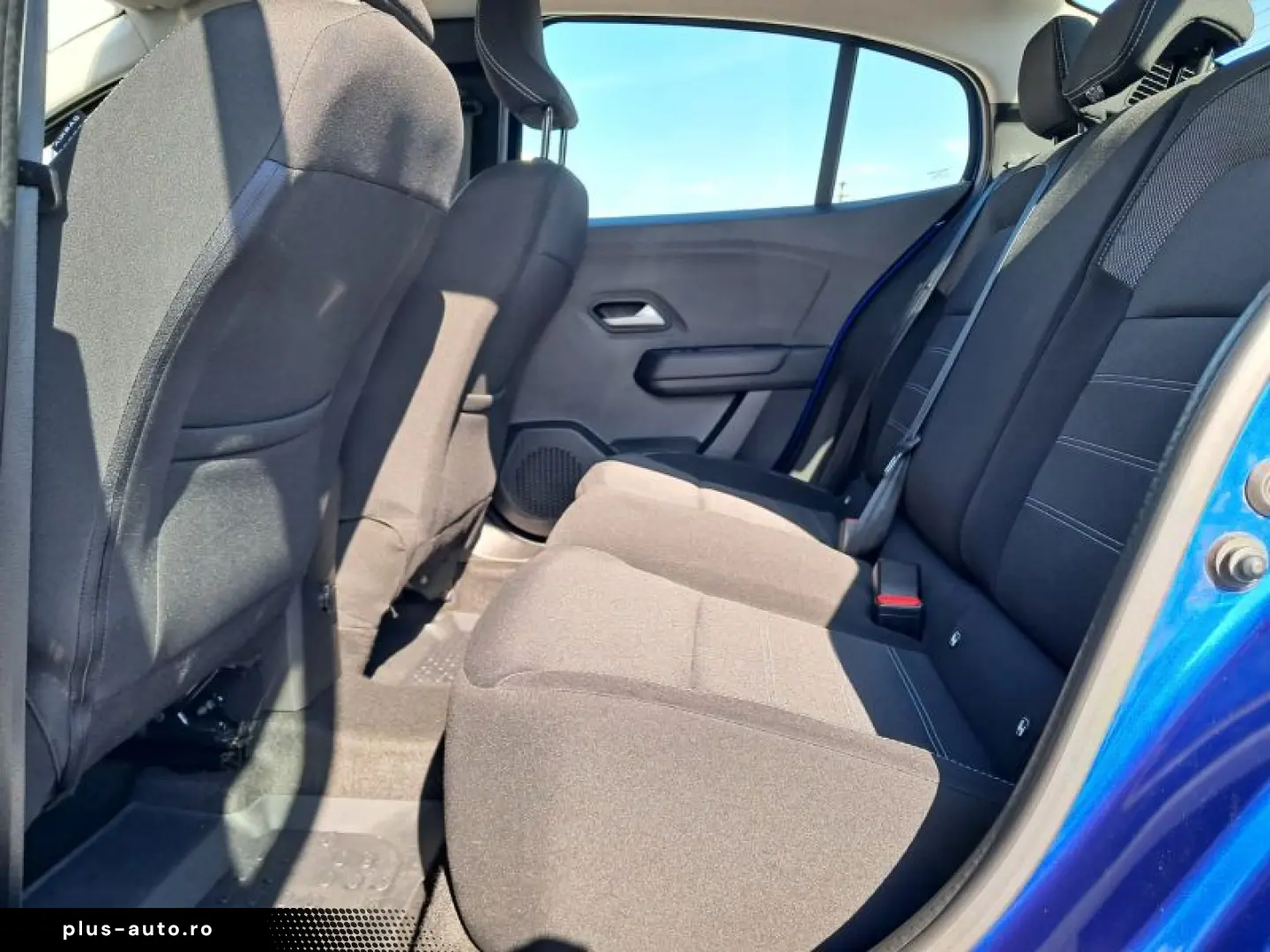 DACIA LOGAN 1.0 TCe 90CP Prestige CVT