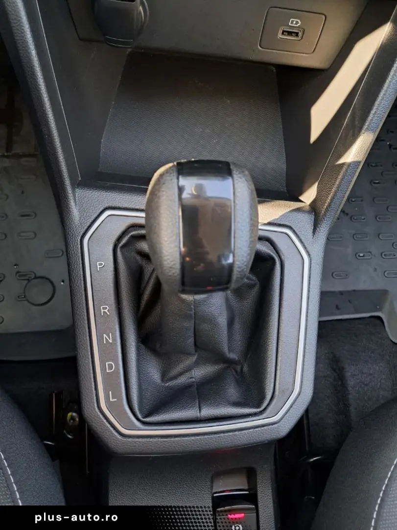 DACIA LOGAN 1.0 TCe 90CP Prestige CVT